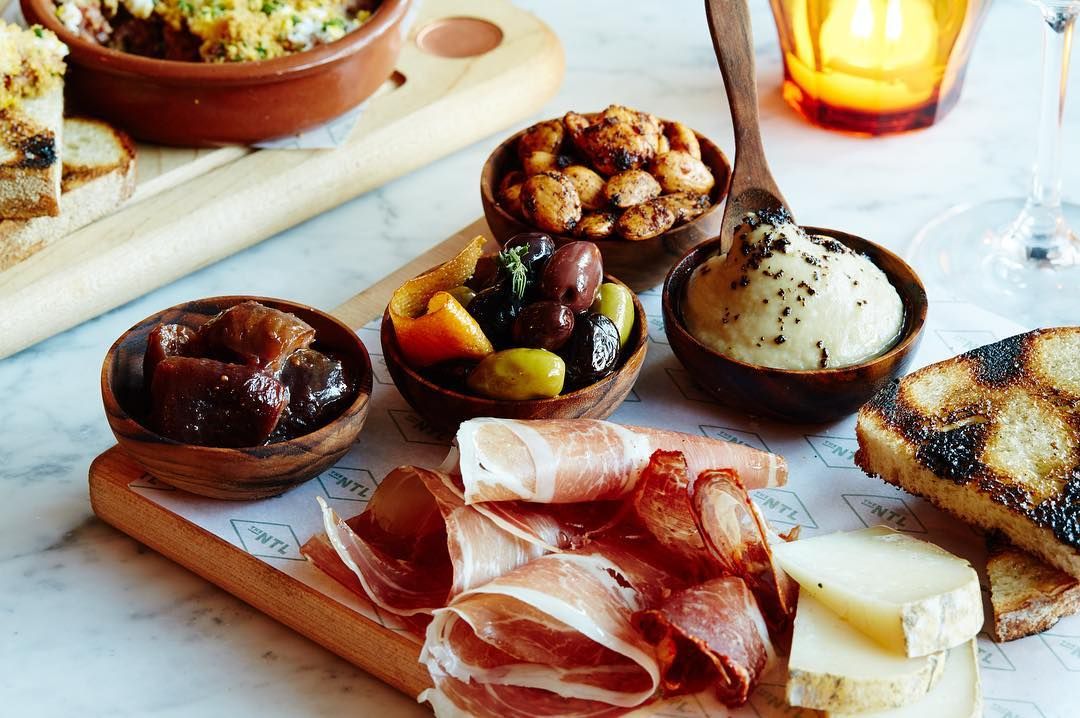 Food and Beverage Trends 20212022